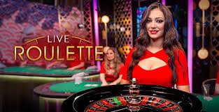 idompet Roulette Lounge