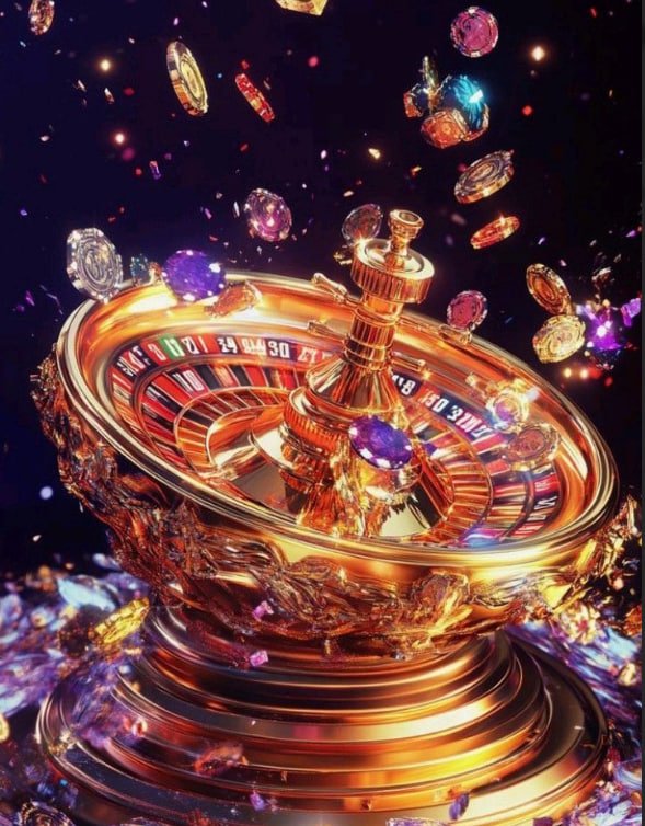 idompet Meja dan Slot dari Studio Dipercayai